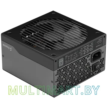 Блок питания Fractal Design Ion+ 2 Platinum 860W FD-P-IA2P-860 картинка 3